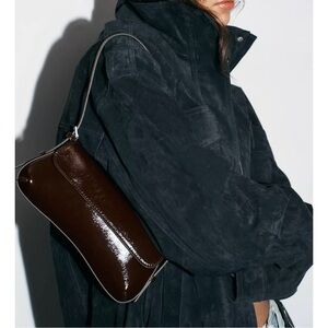 Zara Shoulder Bag